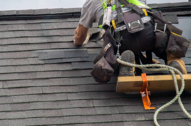 Reliable Roof Inspection contractor in Thousand Oaks, CA by Brentwood Metal Roofing